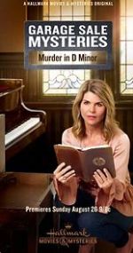 Watch Garage Sale Mysteries: Searched & Seized 2KMovies