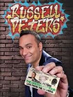 Watch Russell Peters: The Green Card Tour - Live from The O2 Arena 2KMovies