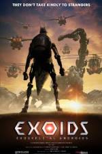 Watch Exoids 2KMovies