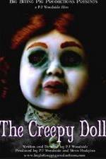Watch The Creepy Doll 2KMovies