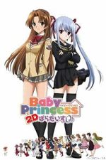 Watch Baby Princess 3D Paradise Love 2KMovies