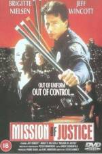 Watch Mission of Justice 2KMovies