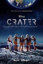 Watch Crater 2KMovies