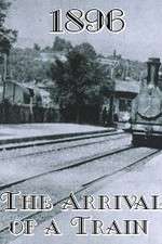 Watch The Arrival of a Train 2KMovies