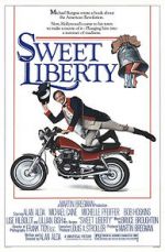 Watch Sweet Liberty 2KMovies