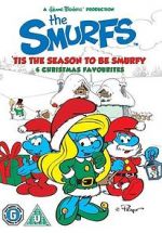 Watch \'Tis the Season to Be Smurfy (TV Short 1987) 2KMovies