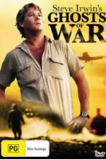 Watch Steve Irwin's Ghosts Of War 2KMovies