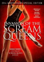 Watch Invasion of the Scream Queens 2KMovies