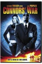 Watch Connors' War 2KMovies