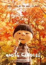 Watch Magic Candies (Short 2024) 2KMovies