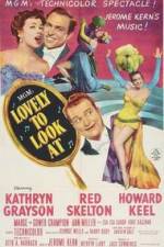 Watch Lovely to Look At 2KMovies
