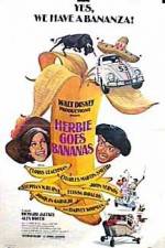 Watch Herbie Goes Bananas 2KMovies