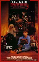 Watch Silent Night, Deadly Night 5: The Toy Maker 2KMovies