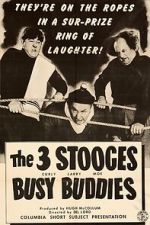 Watch Busy Buddies (Short 1944) 2KMovies