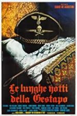 Watch The Red Nights of the Gestapo 2KMovies