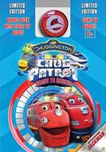 Watch Chuggington: Chug Patrol - Ready to Rescue (2013) 2KMovies