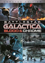Watch Battlestar Galactica: Blood & Chrome 2KMovies