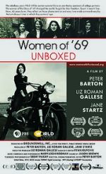Watch Women of \'69: Unboxed 2KMovies
