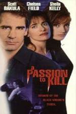 Watch A Passion to Kill 2KMovies