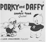 Watch Porky & Daffy (Short 1938) 2KMovies