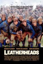 Watch Leatherheads 2KMovies