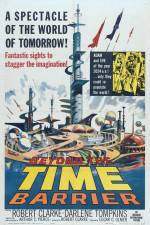 Watch Beyond the Time Barrier 2KMovies