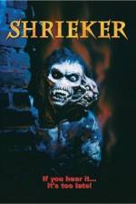 Watch Shrieker 2KMovies