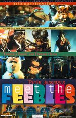 Watch Meet the Feebles 2KMovies