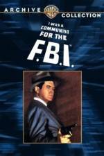 Watch I Was a Communist for the FBI 2KMovies