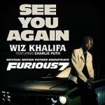 Watch Wiz Khalifa Ft. Charlie Puth: See You Again 2KMovies
