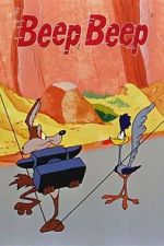 Watch Beep, Beep (Short 1952) 2KMovies