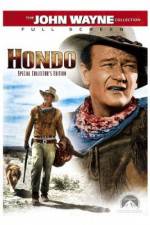 Watch Hondo 2KMovies