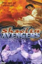 Watch Shao Lin ying xiong zhi Feng Shi-Yu Hong Zhi-Guan 2KMovies