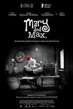 Watch Mary and Max 2KMovies