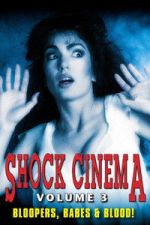 Watch Shock Cinema: Volume Three 2KMovies