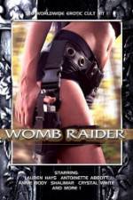 Watch Womb Raider 2KMovies
