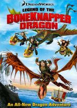 Watch Legend of the Boneknapper Dragon (TV Short 2010) 2KMovies