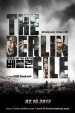 Watch The Berlin File 2KMovies