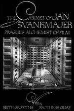 Watch The Cabinet of Jan Svankmajer 2KMovies