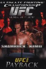 Watch UFC 48 Payback 2KMovies