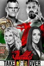 Watch NXT UK TakeOver: Cardiff 2KMovies