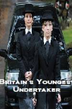 Watch Britains Youngest Undertaker 2KMovies
