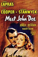 Watch Meet John Doe 2KMovies