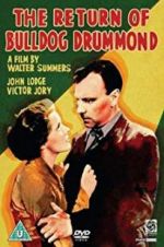 Watch The Return of Bulldog Drummond 2KMovies