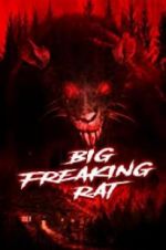 Watch Big Freaking Rat 2KMovies