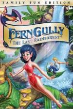 Watch FernGully: The Last Rainforest 2KMovies