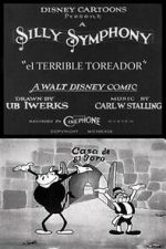 Watch El terrible toreador (Short 1929) 2KMovies