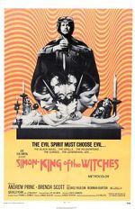 Watch Simon, King of the Witches 2KMovies