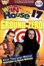 Watch WWF in Your House Ground Zero 2KMovies