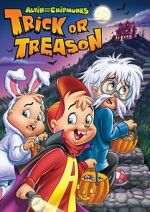 Watch Alvin and the Chipmunks: Trick or Treason 2KMovies
